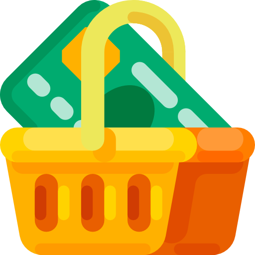 Shopping basket